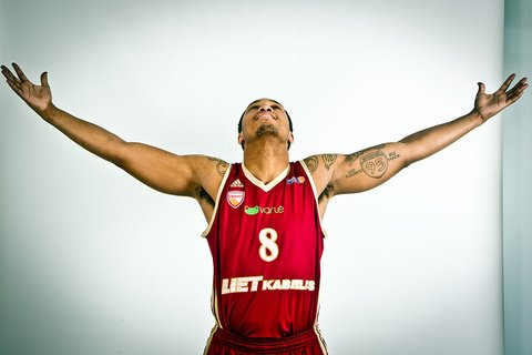 Jawanas Carteris