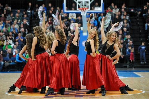 LKL: „Lietkabelis“ – „Neptūnas“