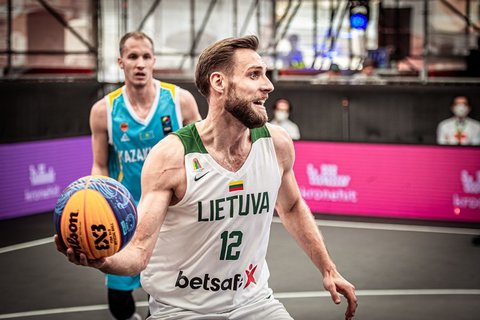 Tarvydas