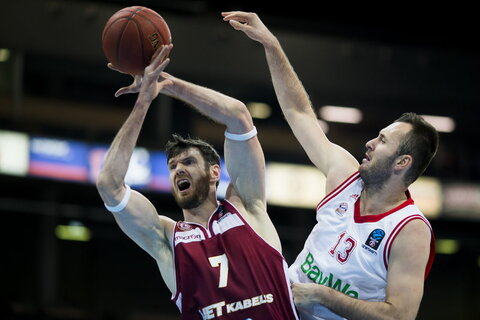 Darjušas Lavrinovičius