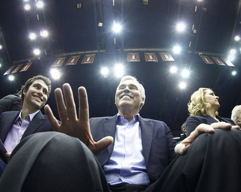 D'Antoni