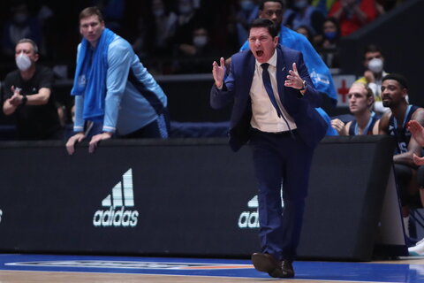 „Zenit“ – „Real“