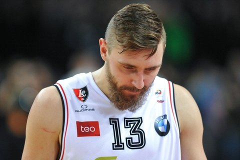 LKL: „Žalgiris“ – „Lietuvos rytas“