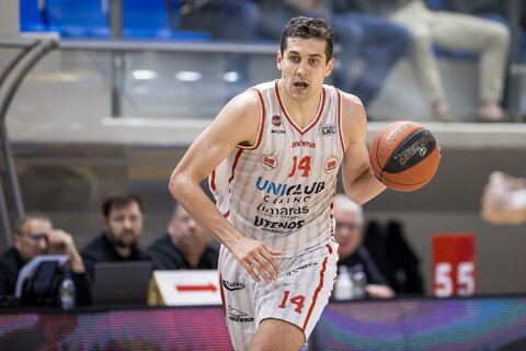Beniušis