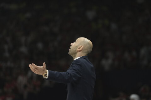 „AS Monaco“ – „Olympiacos“
