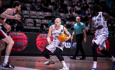 „Bešiktaš“ – „Rytas“