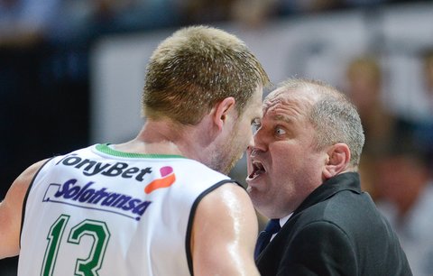 LKL mačas dėl bronzos medalių: „Neptūnas“ – „Prienai“