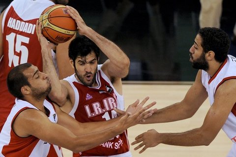 Bahrami