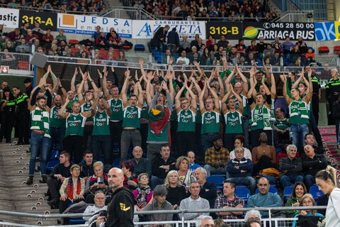 Žalgirio sirgaliai 