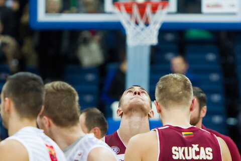 LKL: „Lietkabelis“ – „Pieno žvaigždės“ 