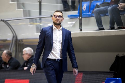 LKL: „Pieno žvaigždės“ – „Rytas“