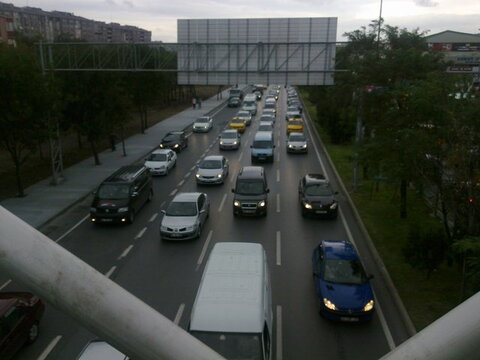 Senan Erden Dome arena Stambule