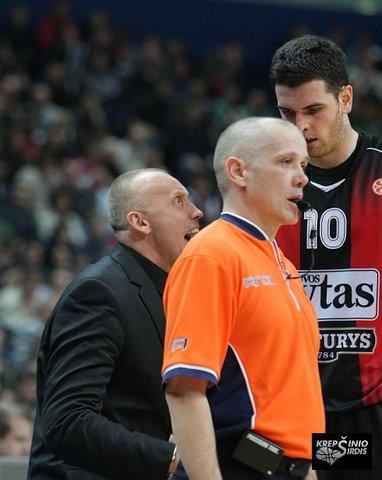 Rimas Kurtinaitis