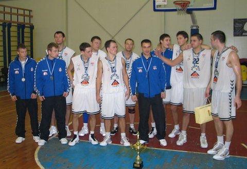 LKF Mažoji taurė