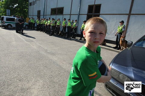 Prieš šeštąsias LKL finalo serijos rungtynes