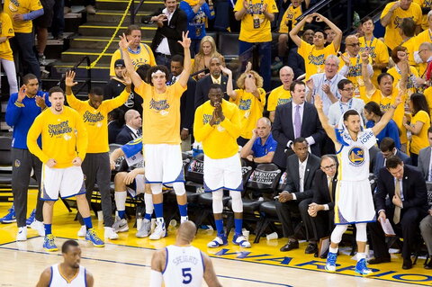 Warriors