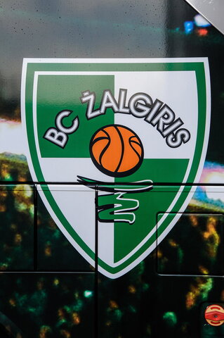 Žalgiris