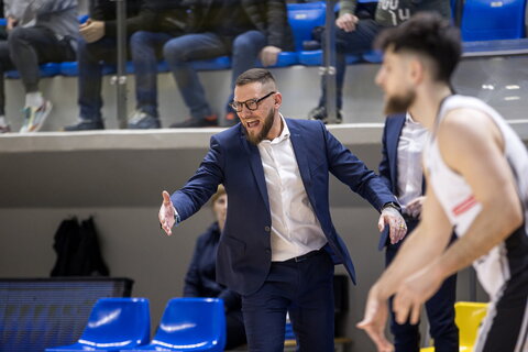 LKL: „Pieno žvaigždės“ – „Nevėžis-Optibet“