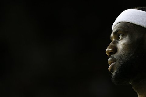 NBA: „Heat“ – „Cavaliers“