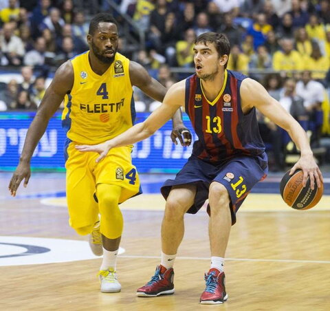 Pargo, Satoransky