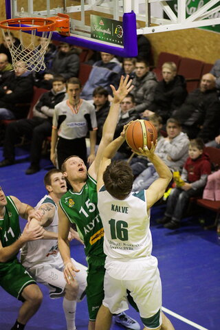 Ernests Kalve
