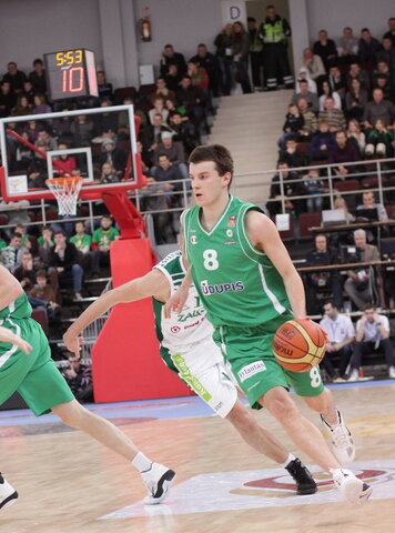 Adas Juškevičius