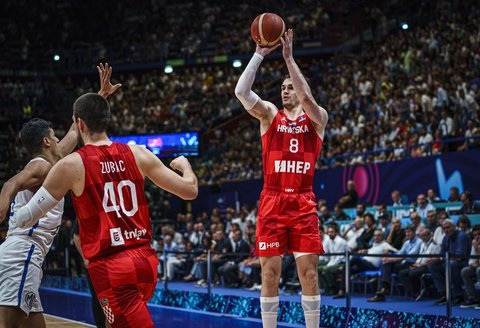Hezonja