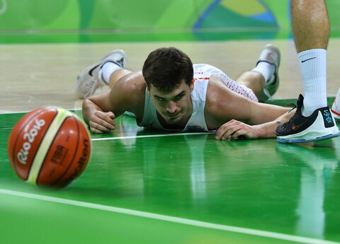 Hezonja