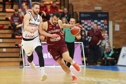 ČEZ – „Lietkabelis“