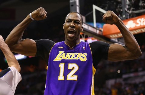 NBA: „Spurs“ – „Lakers“