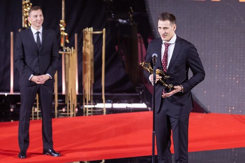 LKL Gala apdovanojimai