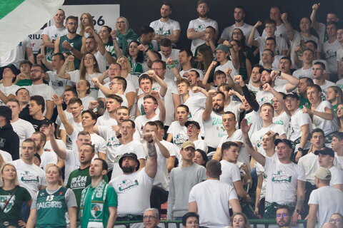 Žalgirio gerbėjai