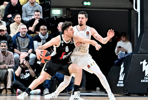 Pajola, De Colo