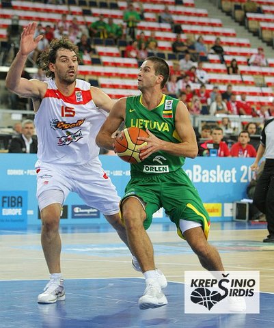 Mantas Kalnietis