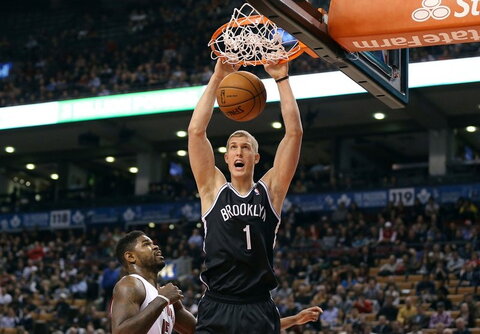 Plumlee