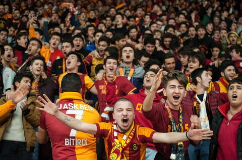 Eurolyga: „Galatasaray“ – „Žalgiris“