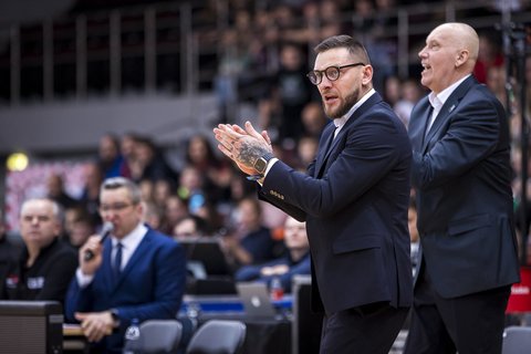 „Wolves“ – „7bet-Lietkabelis“