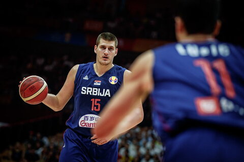 Jokičius