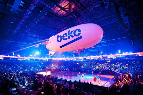 LKL „Visų žvaigždžių“ diena