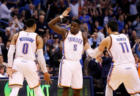 Oladipo