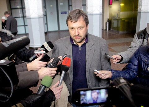 A.Guogos sugrįžimas į Lietuvą