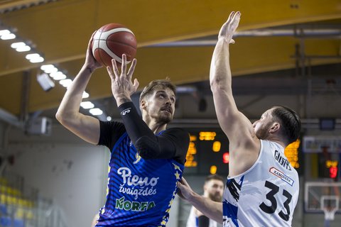 „Pieno žvaigždės“ – „Neptūnas“