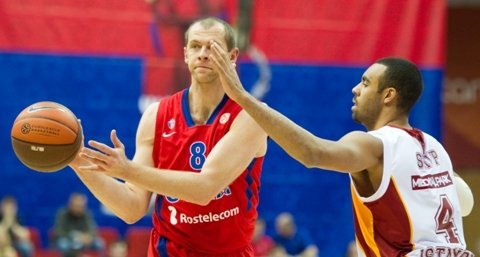 CSKA - "Galatasaray"
