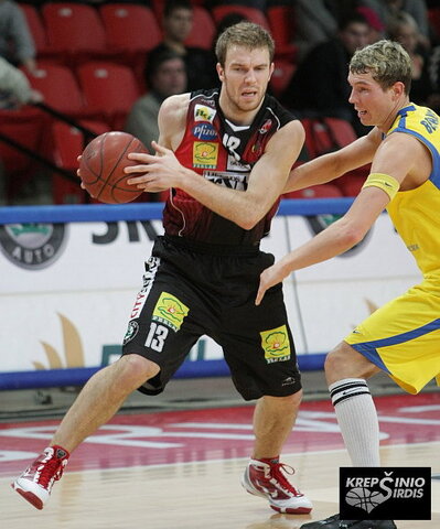 Martynas Gecevičius