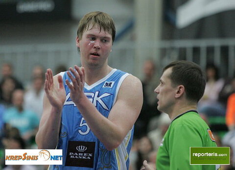 Lietuvos rytas - ASK