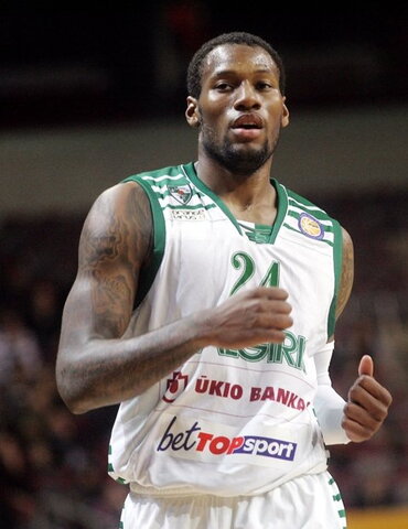"Žalgiris" gėdingai pralaimėjo ir VEF
