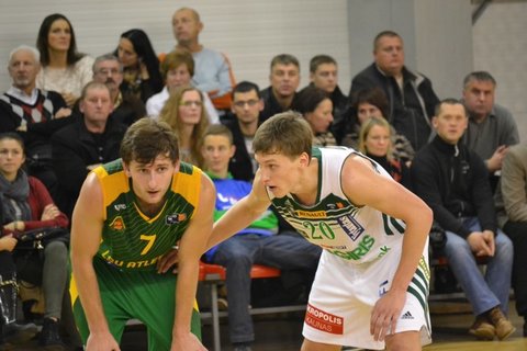Mikšys ir Vecvagaras