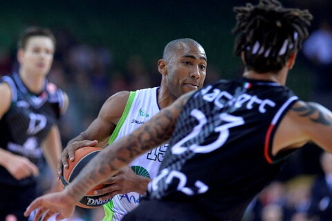 Eurolyga: „Montepaschi“ – „Unicaja“ 