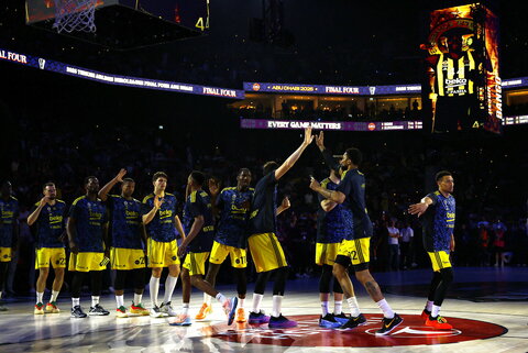 Fenerbahče