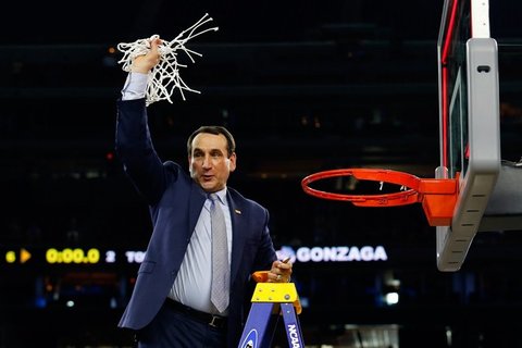 Krzyzewski